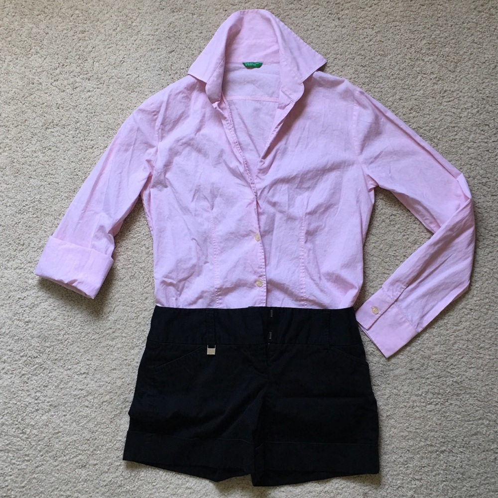 Express Studio Shorts - Picture 6 of 6